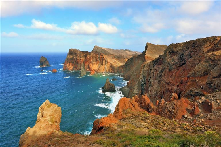 Madeiras schönste Wanderrouten ©kavram/istock